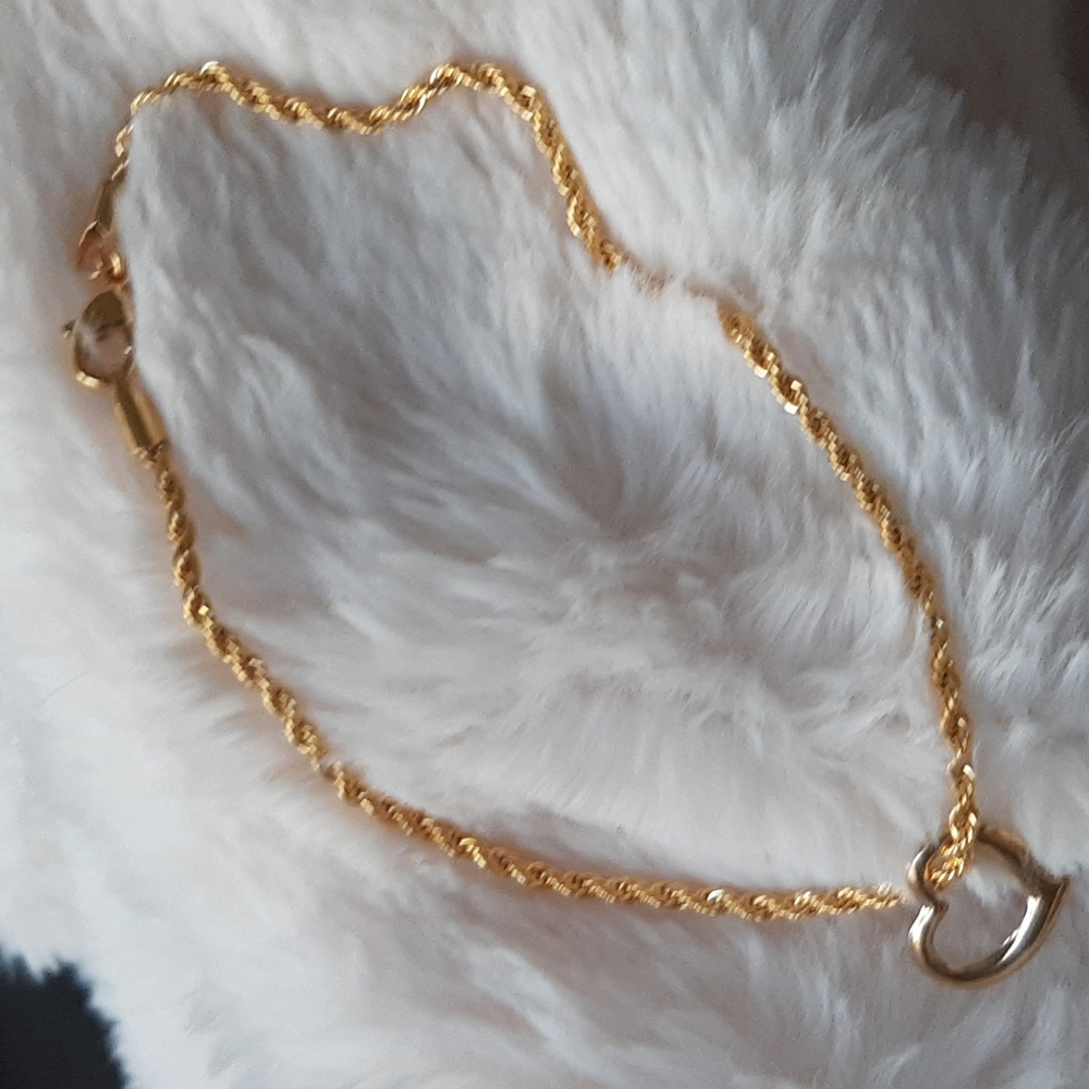 Beautiful Anklet